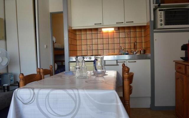 Appartement Saint-Cyprien, 2 pièces, 6 personnes - FR-1-225D-67