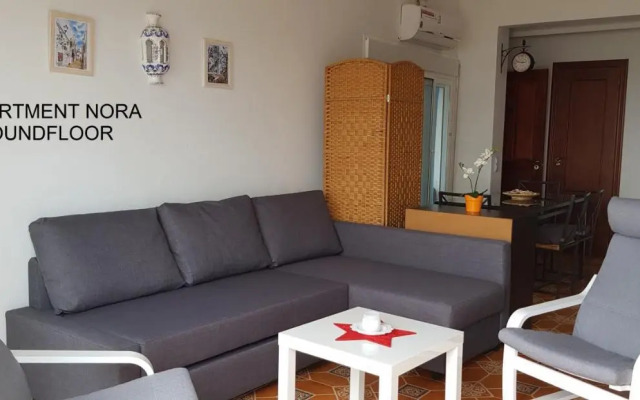 Apartments Bahia Dorada