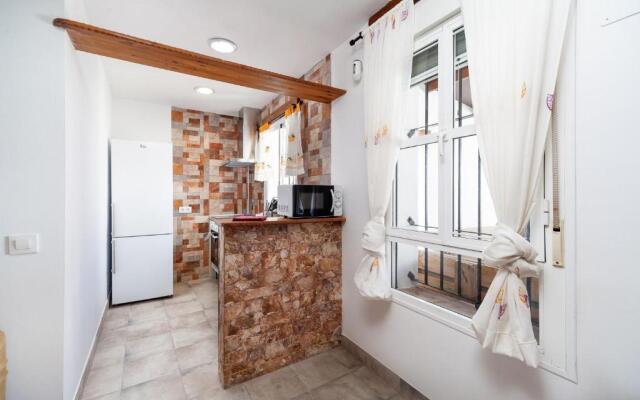 Casa Rural Guerrero 1