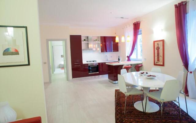 Apartment Home Marconi25