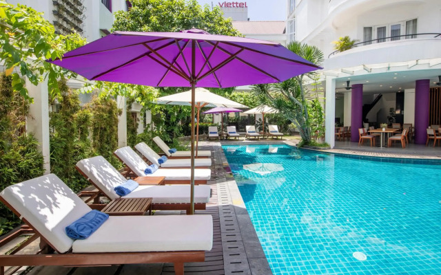 ÊMM Hotel Hue