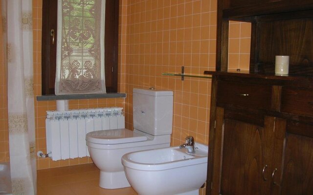 Agriturismo Il Faggio