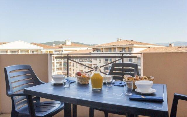 Residence Maeva Cannes Beach