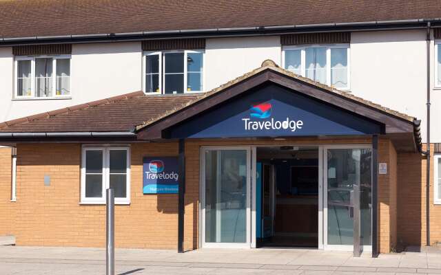 Travelodge Margate Westwood