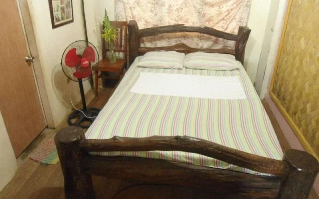 Magra Beach Resort and Nature Park