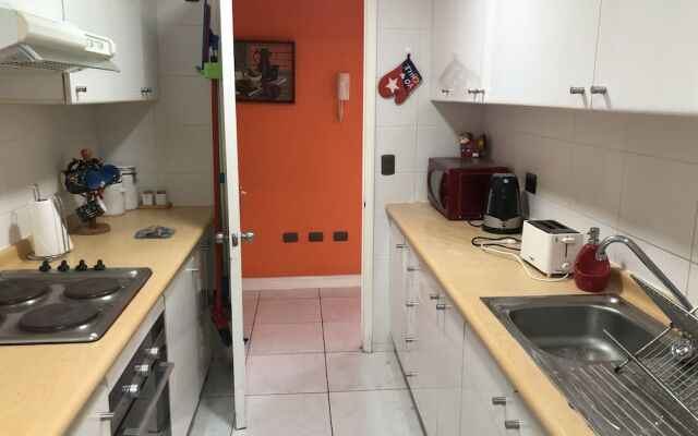 Apartamento A-41 Euromarina