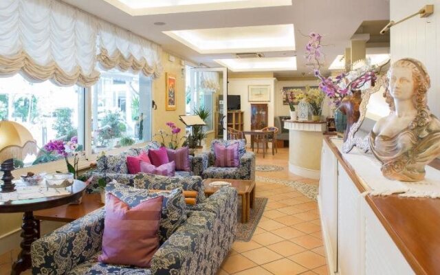 Hotel Tulipe Nazionale