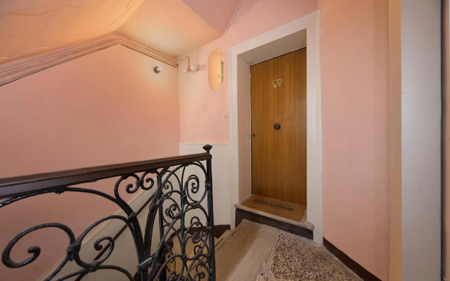 at 2 minutes from San Marco square