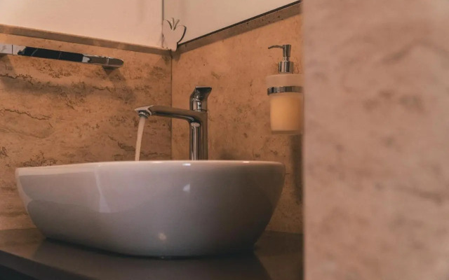 Apartment Serenum