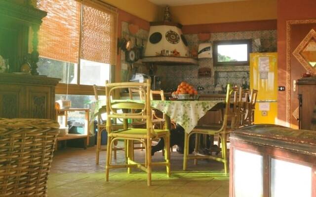 B&B Villa Anna