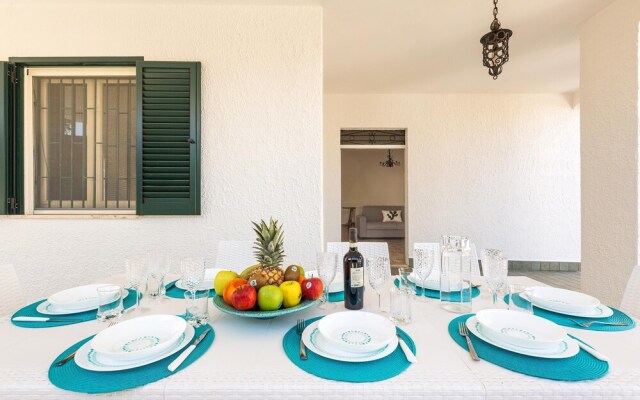 2784 Villa Bella Giulia by Barbarhouse