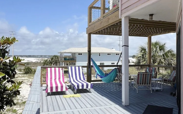 Pelican Roost 2 Bedroom Townhouse by RedAwning