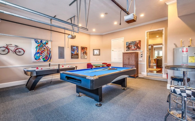 7704ll Ultimate Reunion Home