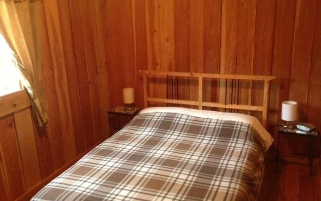 Half Moon Guest House