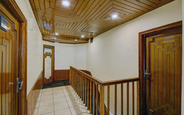 Itsy By Treebo - Rajat Shimla