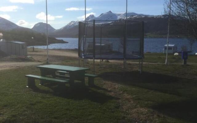 Fjordbotn Camping