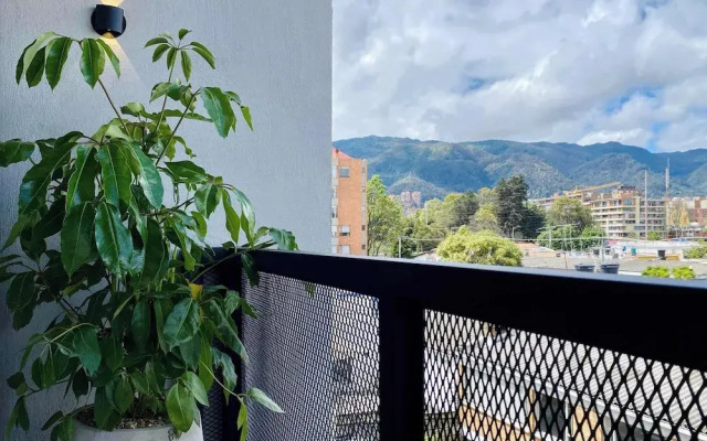 w Marvelous Loft in Polo