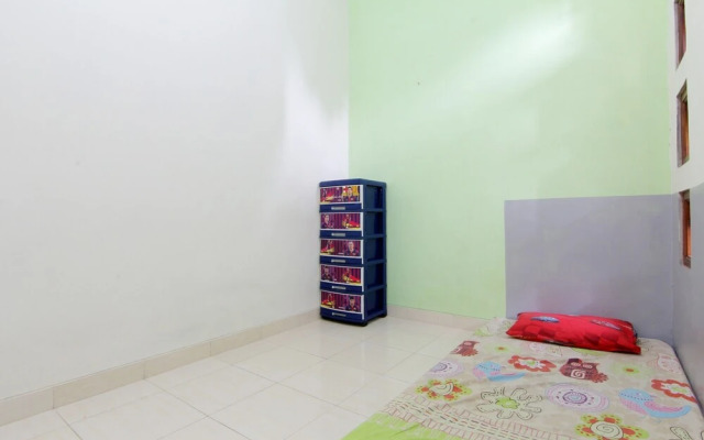 Griya Ardafa - Hostel
