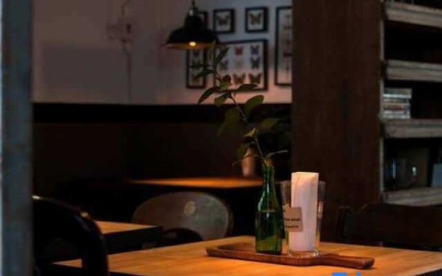 Ombra House No.3