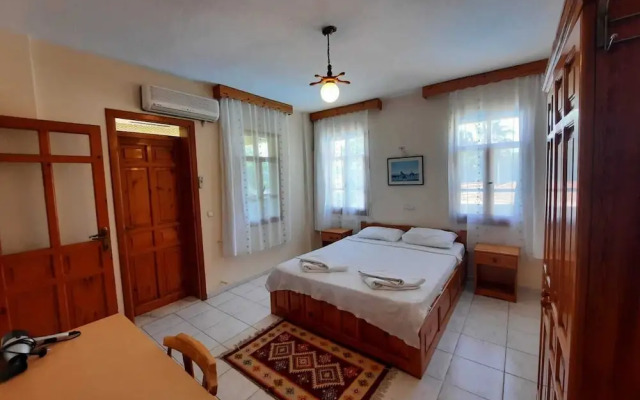 Adilan Villa Apart