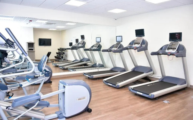 Holiday Inn Express & Suites Bensenville - O'Hare by IHG