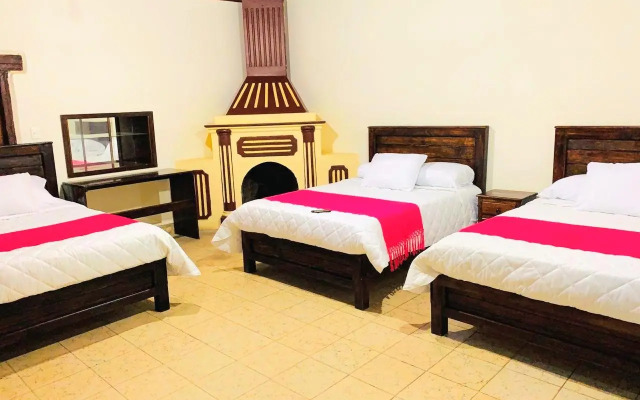 Hotel Casa D'Lina Centro