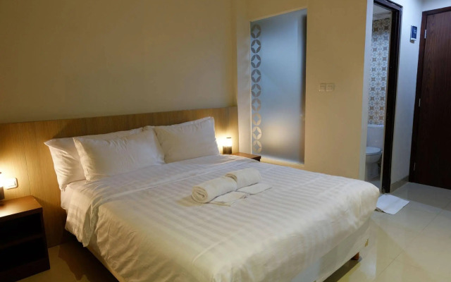 Jasmine Suites
