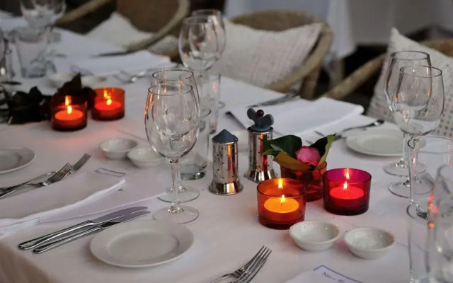 Mas Falgarona Hotel Boutique and Spa