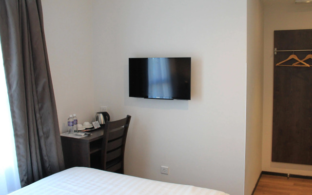 KL Hotel