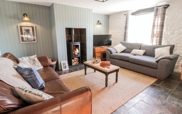 Smithy House