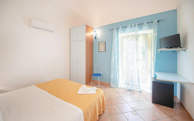 Hotel Solcalante