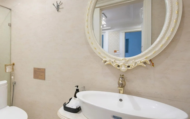 The Silk Grand Premium Hotel & Spa