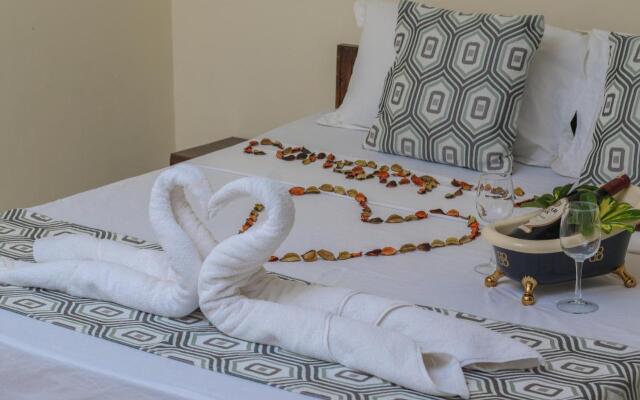 Merry Villa Hotel & Apartments