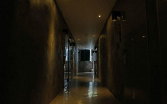 Galaxy Hotel