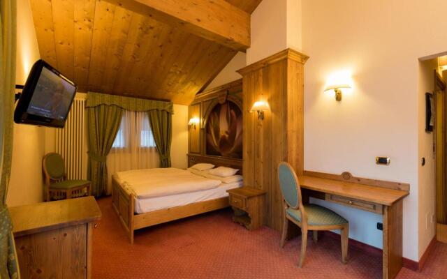 Hotel Cervo