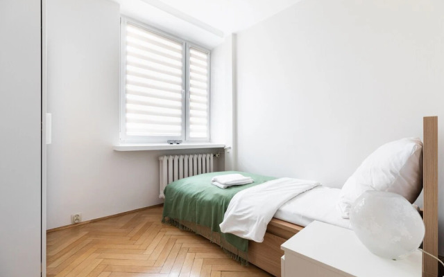 P&O Apartments Gamerskiego