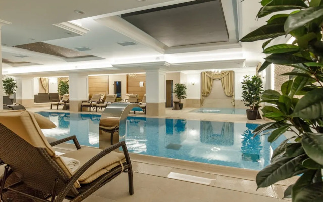 Hotel Gabriela