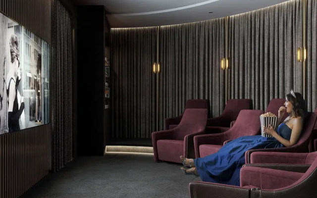 Queen’s Wharf Residences Official