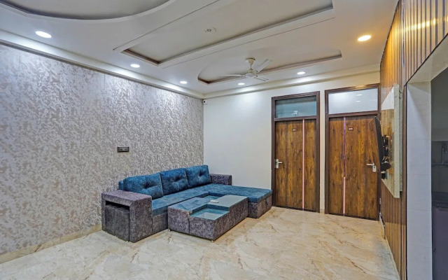 Fabhotel Shubh Palace