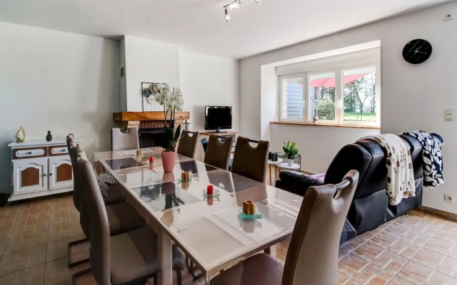 Gite des Salines in Stone With Views