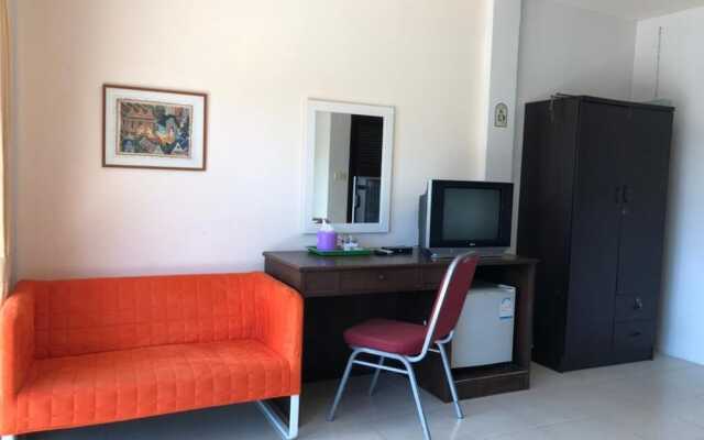 Anattaya Holiday Home