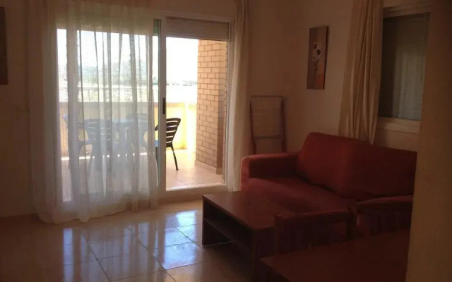 Apartamentos Marina D'Or