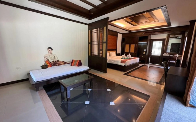 Lanta Resort