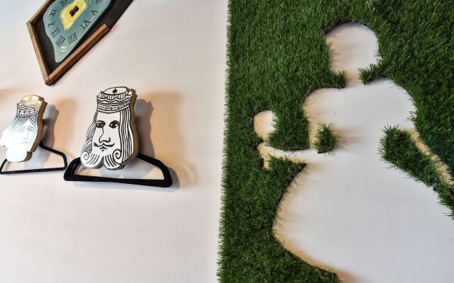 Wikid Design Hotel