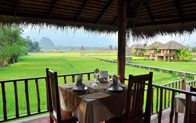 Vieng Tara Villa