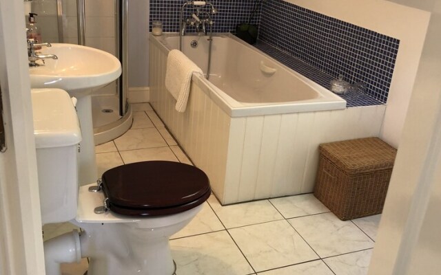 Plaistow Bed & Breakfast