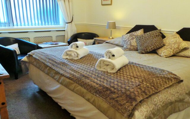 Chester House Guest House