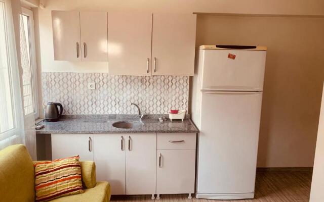 Palvan Apart Otel