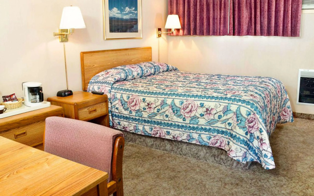 Ruby Inn