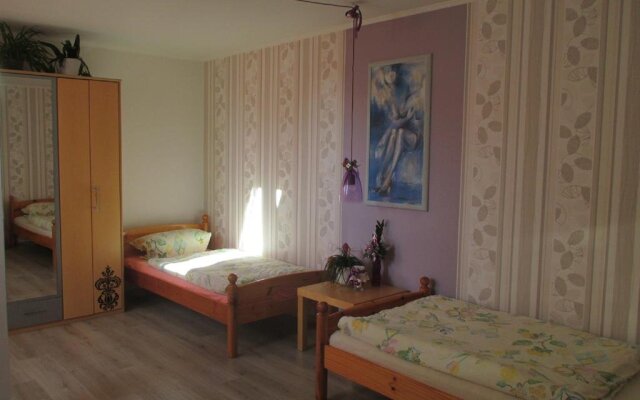 Pension Residenz Iva